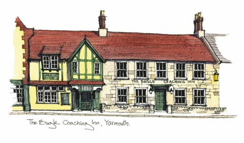 1_TheBugle CoachingInn